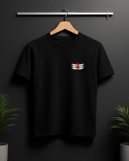 Shivay Unisex Oversized Standard T-Shirt